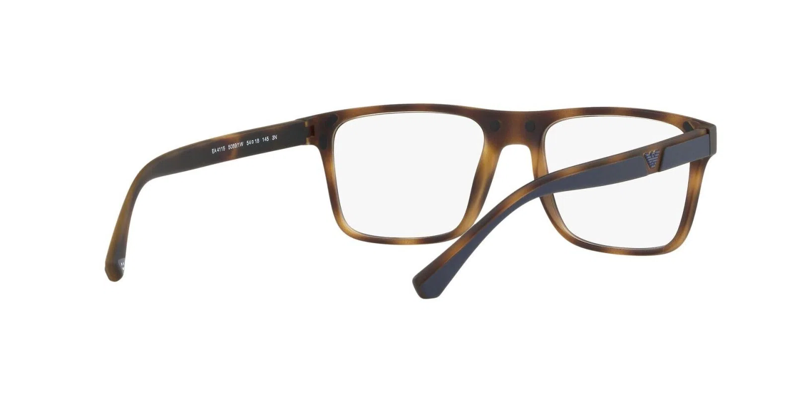 Emporio Armani 4115 Sunglasses - view 26